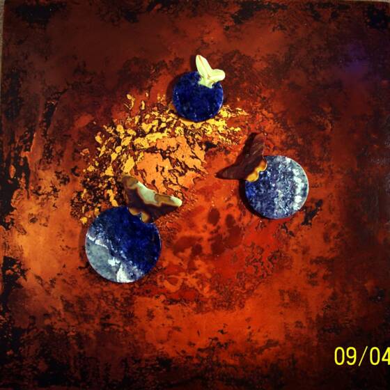 There is always hope.