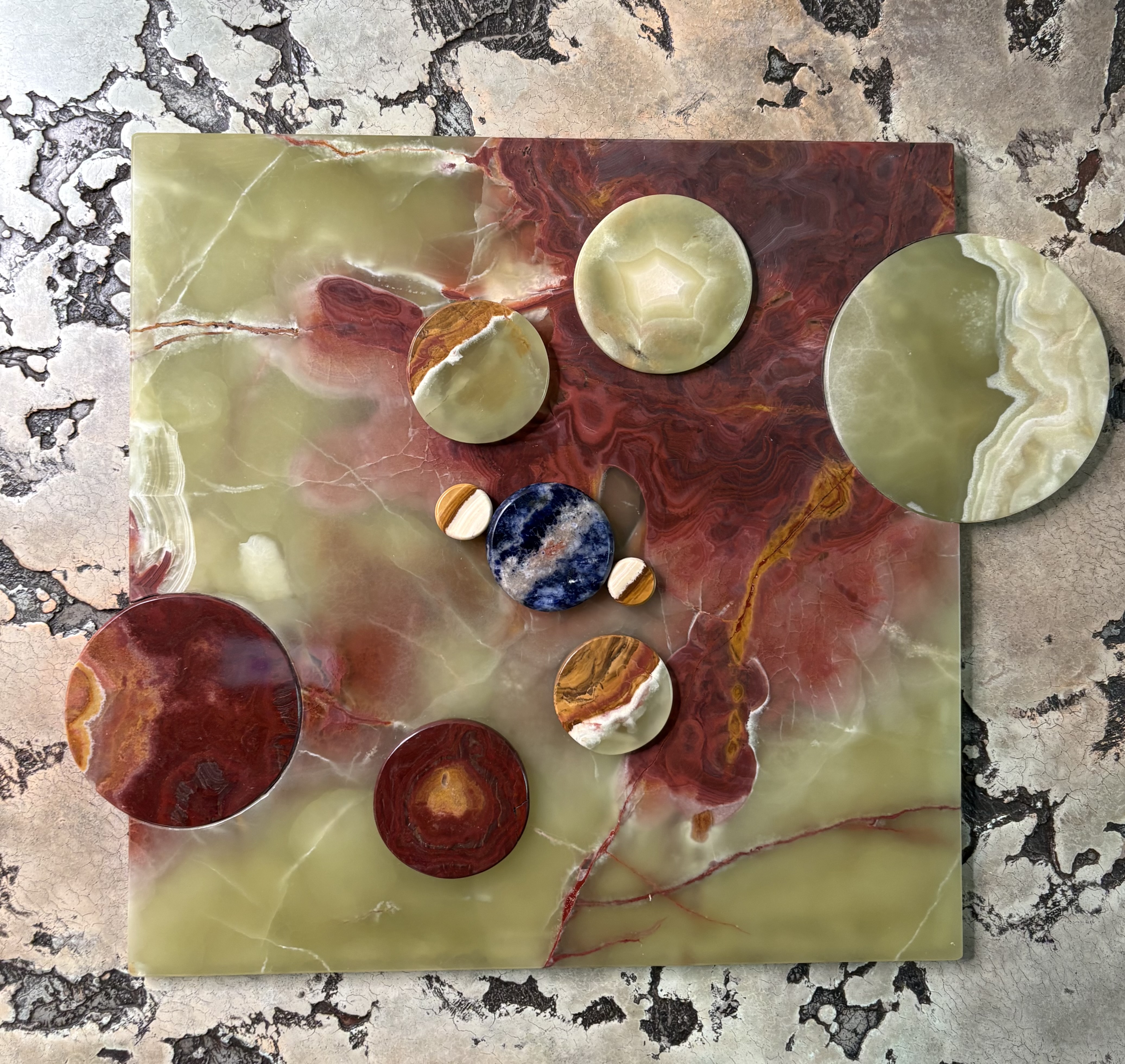 The Source of …. - Thumbnail 3