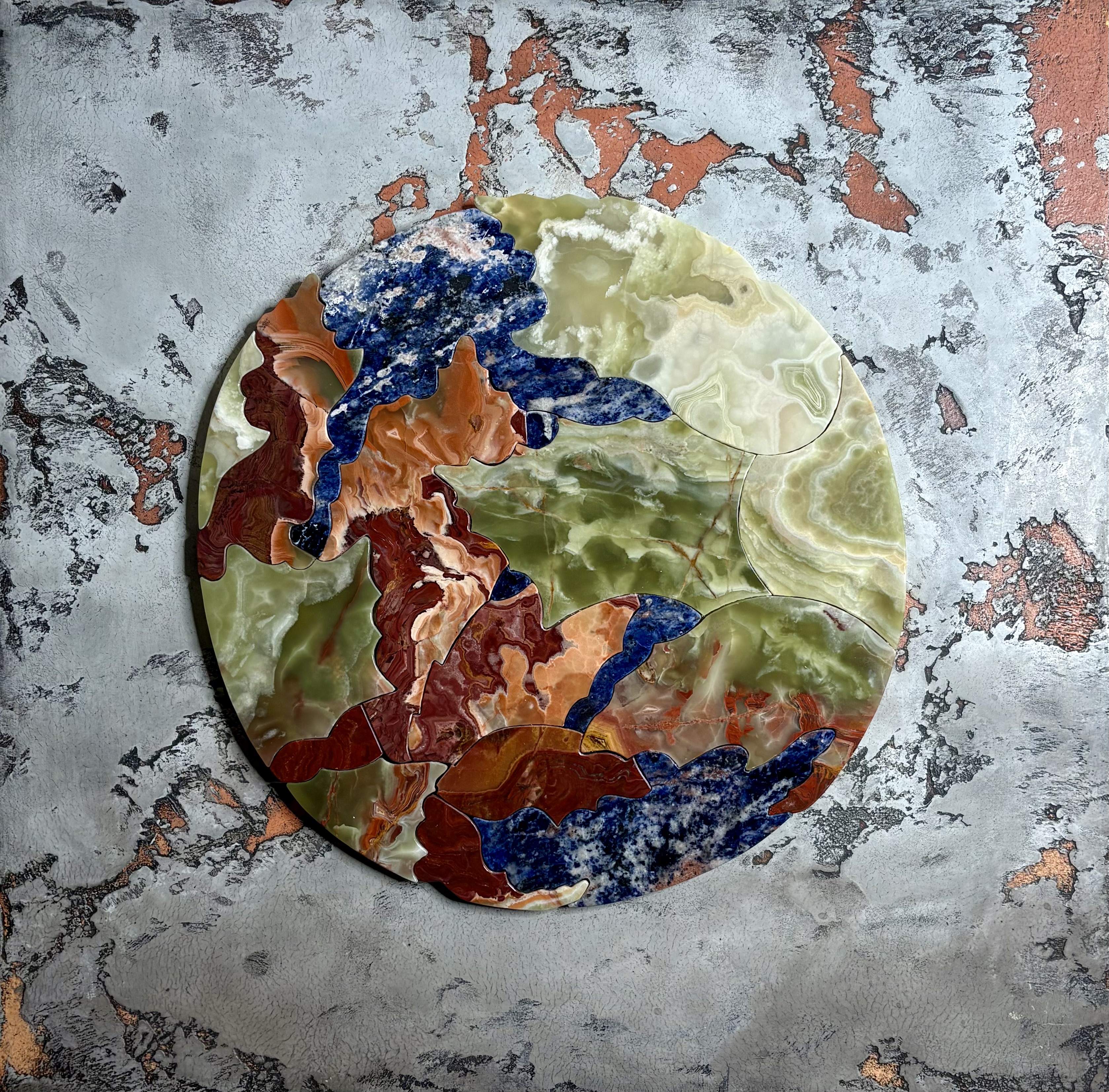 SUMMER (EARTH) - Image 1